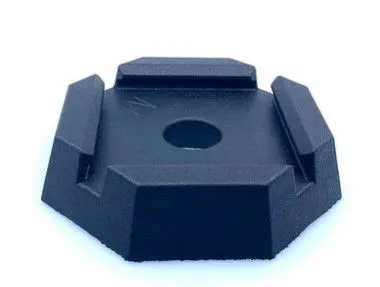 SNAPPAD XTRA SQUARE 6 - 4 PK F